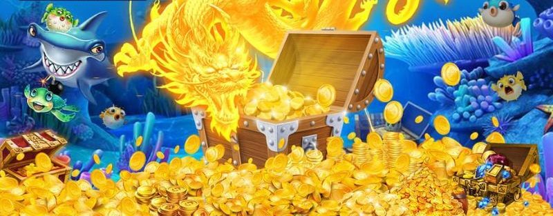 Bắn Cá Vua Tài Lộc 78win: Bí Quyết Chơi Hay, Rinh Lộc Về Tay 5 bắn cá vua tài lộc